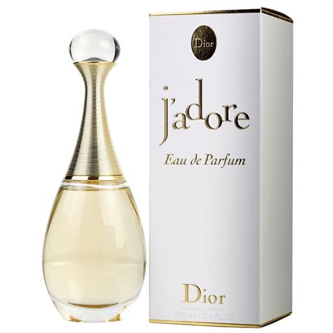 precio jadore dior 100 ml|christian Dior j'adore price.